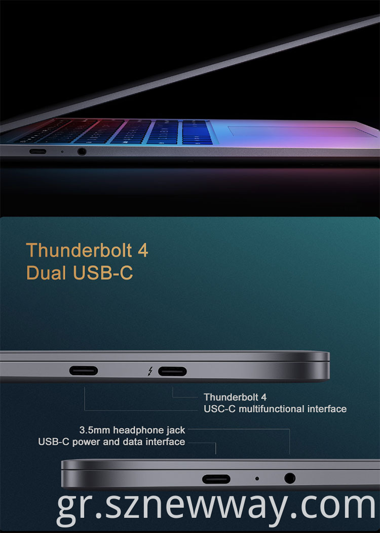 Xiaomi Notebook Pro 14